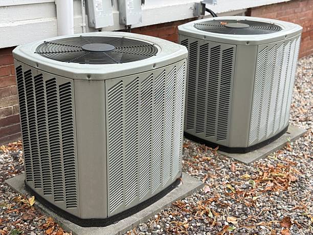 Reliable Hvac Repair contractor in Hudson, IL by JG Cool HVAC